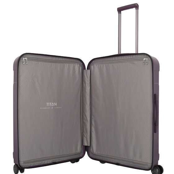 Titan X-Ray 4 Roll Trolley 77 cm