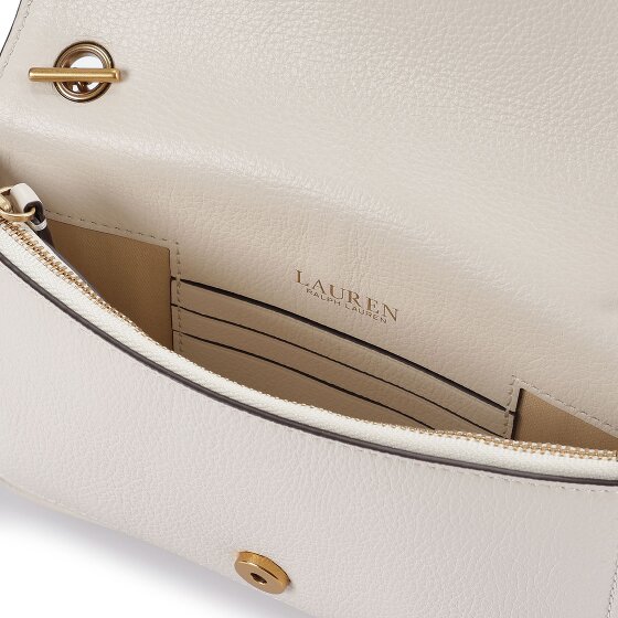 Lauren Ralph Lauren Bradley Shoulder bag Leather 20.5 cm