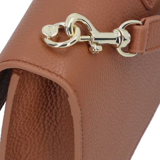 Aigner Elsa Shoulder bag Leather 21.5 cm