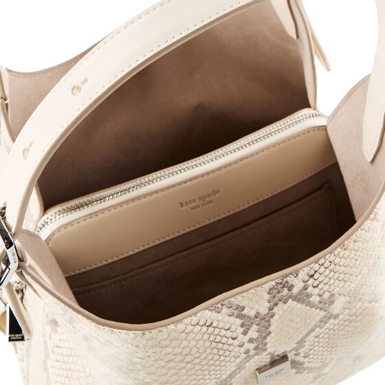 Kate Spade New York Deco Handbag Leather 27 cm