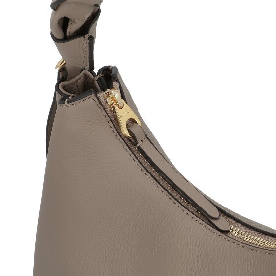 Coccinelle Boheme Shoulder Bag Genuine Leather 30 cm