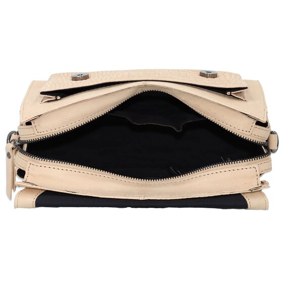 Burkely Casual Carly shoulder bag leather 25 cm
