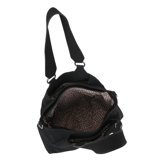 Fritzi aus Preußen Maia Suede Jacky Shopper Bag 40 cm