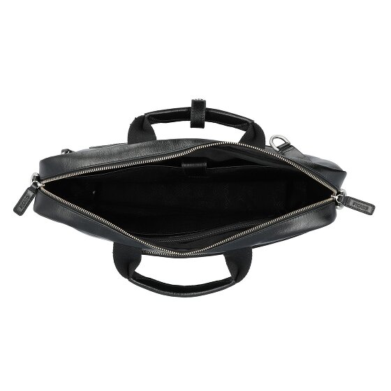 Picard Buddy Briefcases Messenger Leather 42 cm Laptop compartment