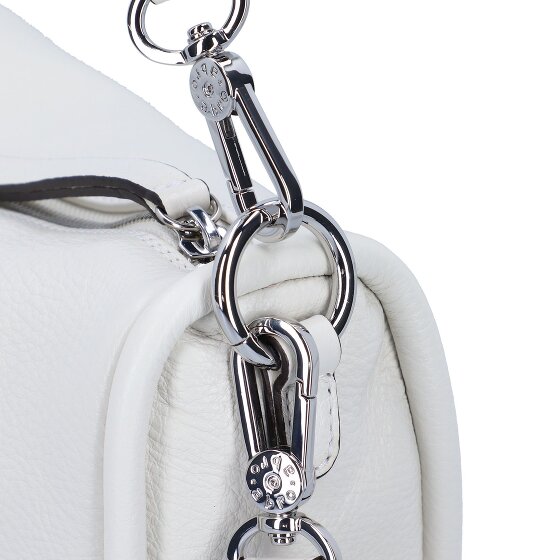 abro Willow Shoulder Bag Leather 34.5 cm