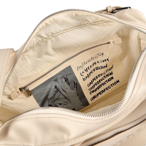 Patrizia Pepe Shoulder Bag Leather 34 cm