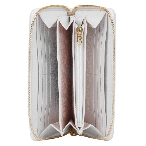 Bogner Andermatt Ela wallet RFID leather 18.5 cm