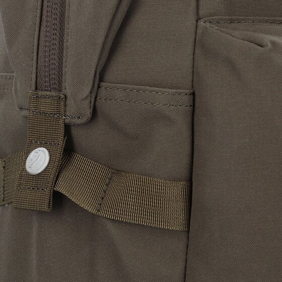 Fjällräven Haulpack No.1 Backpack 39 cm laptop compartment