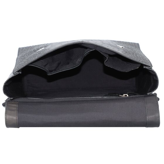 Burkely Casual Cayla Daypack Leather 37 cm Laptop compartment