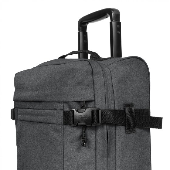 Eastpak Strapson 2 wheels Travel bag 43 cm Eastpak Strapson 2 wheels Travel bag 43 cm