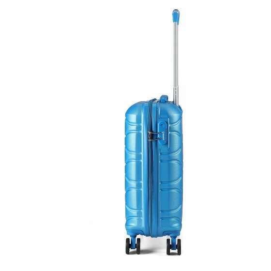 Benzi 5807 4 wheels Cabin trolley 55 cm