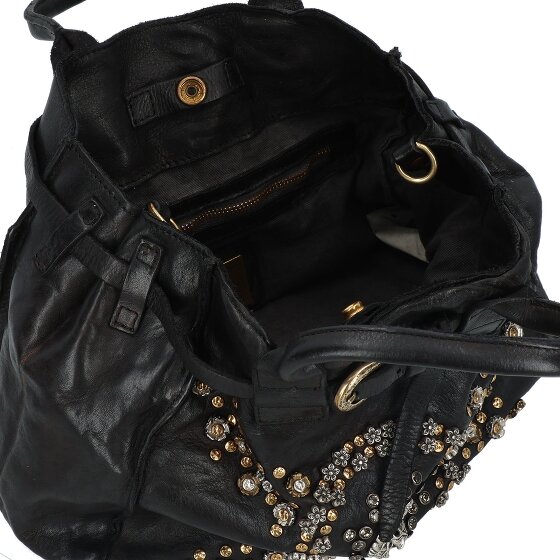Campomaggi Rossella Handbag Leather 26 cm