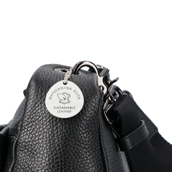 Mandarina Duck Mellow Shoulder bag Genuine Leather 29 cm