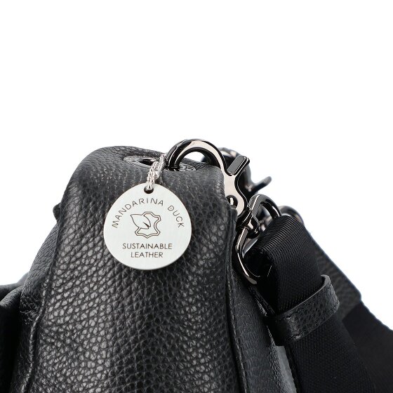 Mandarina Duck Mellow Shoulder bag Leather 29 cm Mandarina Duck Mellow Shoulder bag Leather 29 cm