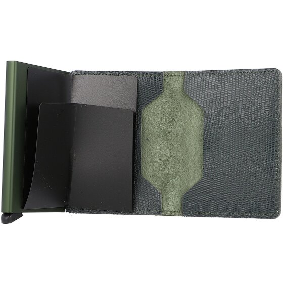 Secrid Slimwallet Rango credit card case RFID leather 7 cm