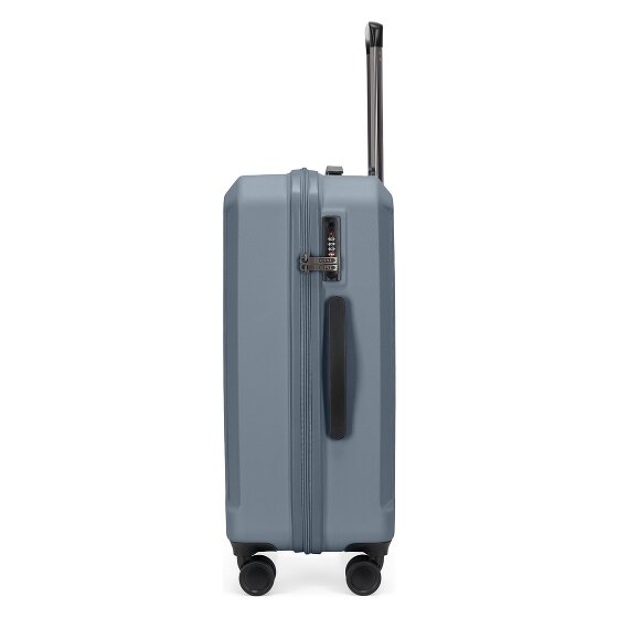 Epic Airwave Neo 4 wheels Trolley 65 cm