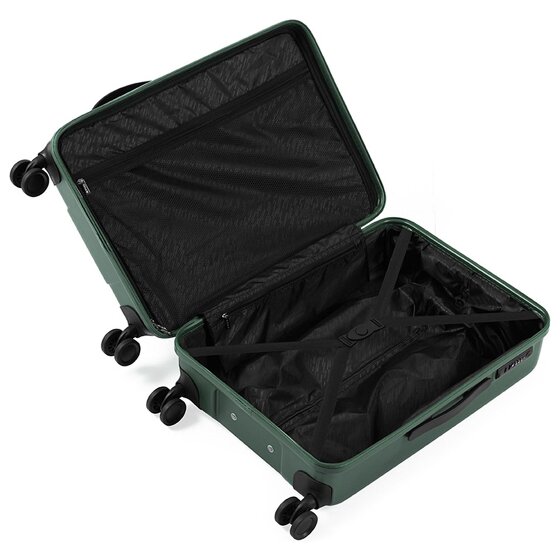 Epic Pop 6.0 4 Roll Trolley 65 cm