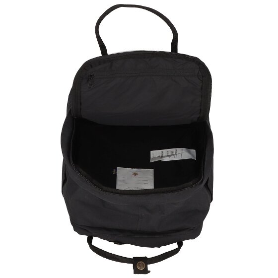 Fjällräven Kanken backpack 35 cm laptop compartment