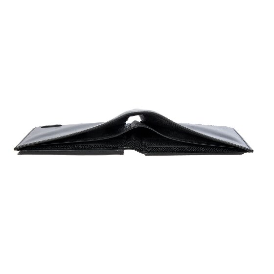 Bric's Monte Rosa wallet RFID leather 11.5 cm