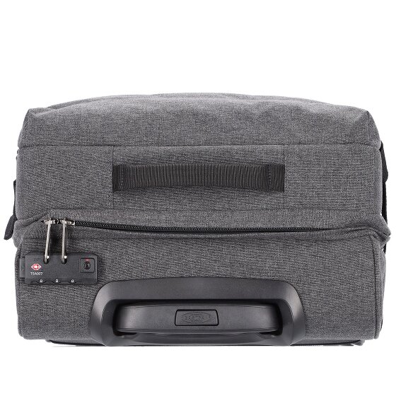 Eastpak Trans4 S 4-wheel cabin trolley 54 cm