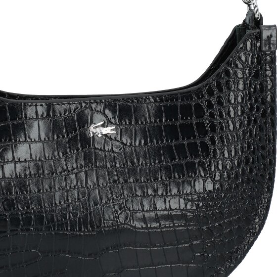 Lacoste Chantaco Classics Shoulder Bag S Leather 23 cm