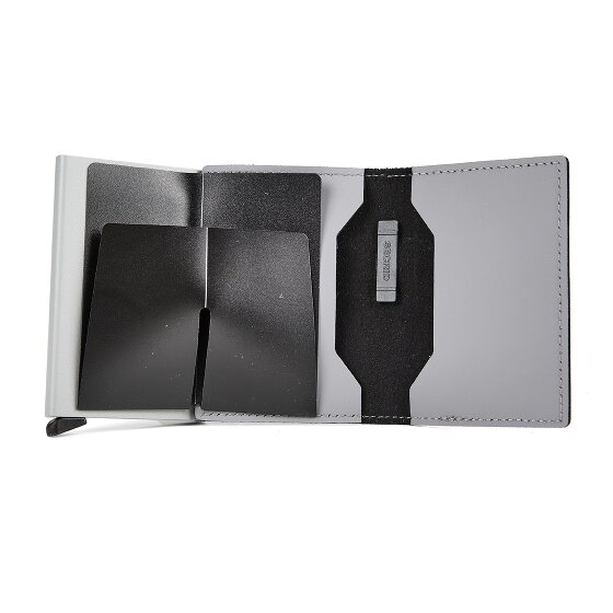 Secrid Bandwallet Wallet RFID protection Genuine Leather 6 cm