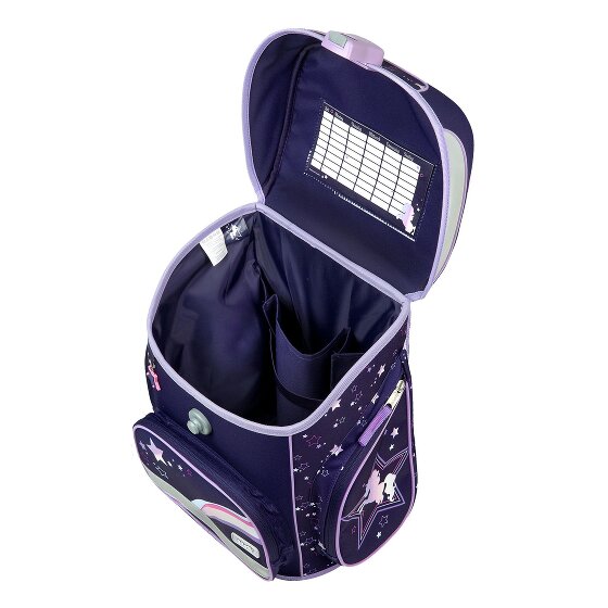 Scooli EasyFit School bag set 5-piece