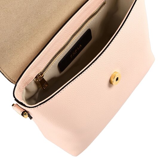 Furla Moonlight Handbag S Genuine Leather 23 cm