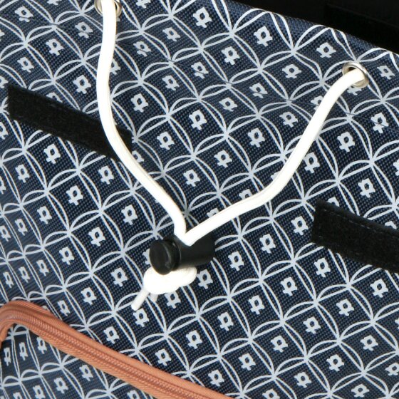 Andersen Shopper Royal Shopper Famke Shopping Trolley 59 cm