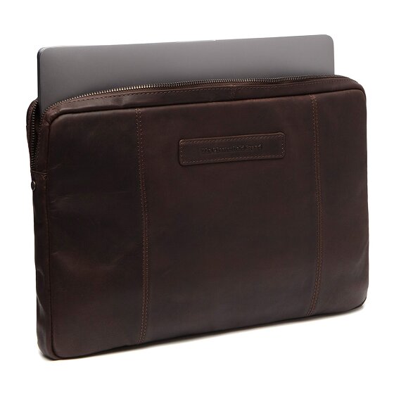 The Chesterfield Brand Tilbury Laptop bag Leather 37 cm
