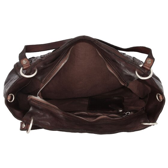 Campomaggi Shopper bag leather 40 cm