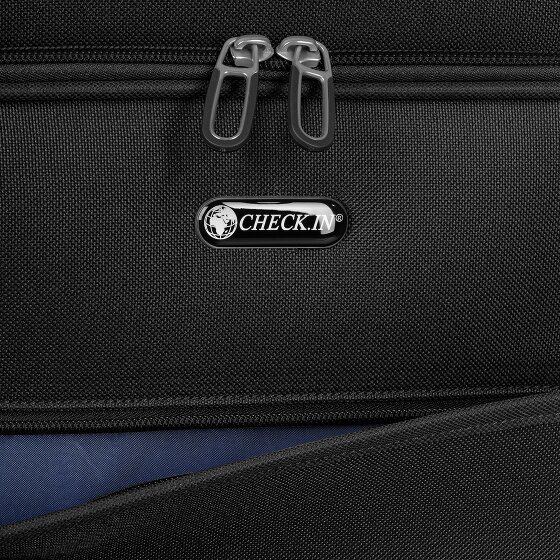 Check.In Sevilla 2.0 4 wheels Trolley S 60 cm