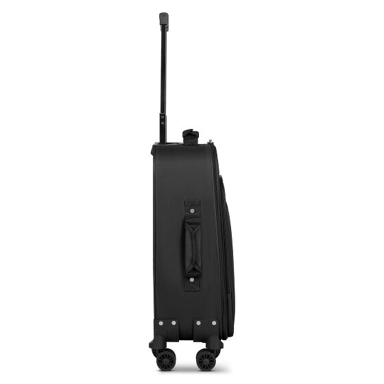 Check.In Sevilla 2.0 4 wheels Cabin trolley 55 cm