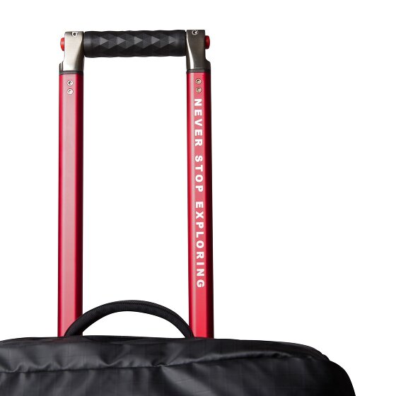 The North Face Base Camp 29 2 wheels Travel bag 73 cm