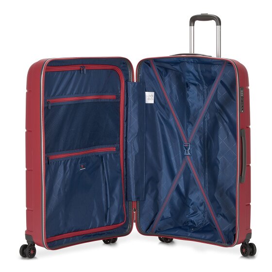 MODO by Roncato Galaxy 4 wheels Trolley 75 cm