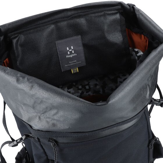 Haglöfs Ardos Rolltop 28 Daypack 50 cm Laptop compartment
