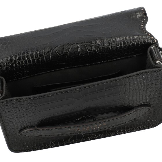 The Bridge Lucrezia Shoulder Bag Leather 19 cm