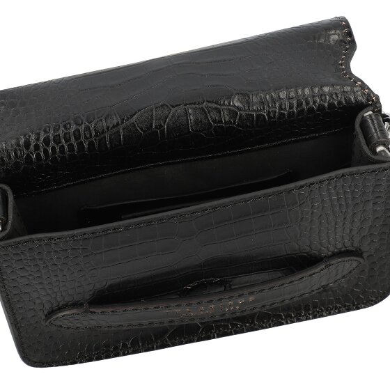 The Bridge Lucrezia Shoulder Bag Leather 19 cm