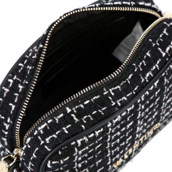 Valentino Tweed Shoulder bag 20 cm