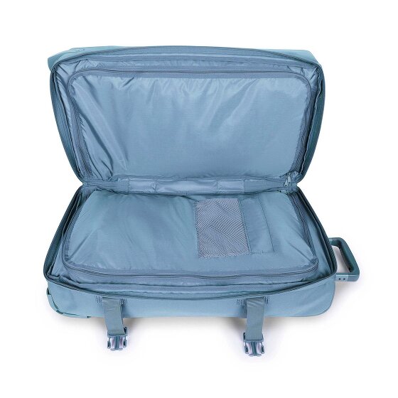 Eastpak Transit'R Plus 4 wheels Travel bag 68 cm