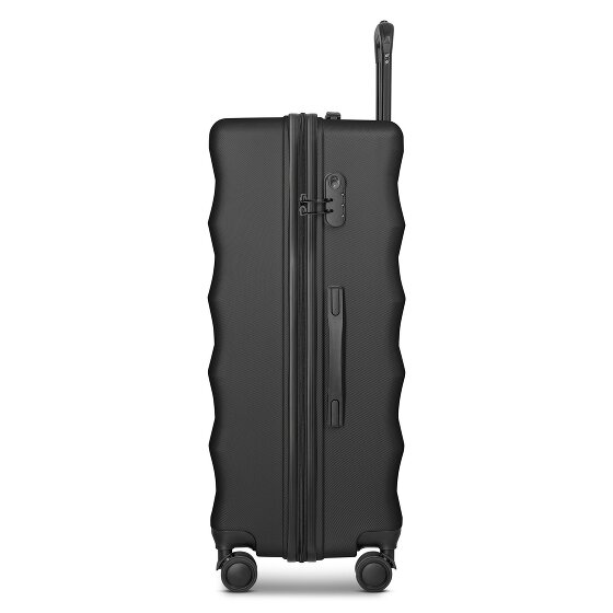 Smartbox Edition 03 4 wheels Trolley 75 cm