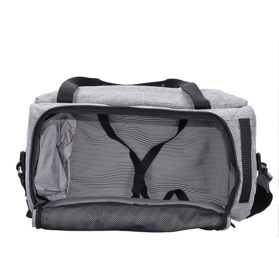 Herschel Outfitter 30L travel bag 51 cm