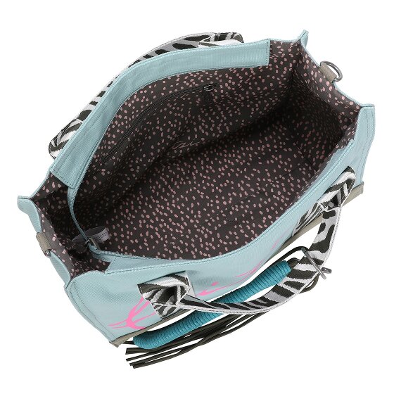 Fritzi aus Preußen Tote Bag Limited Shoulder Bag 40 cm