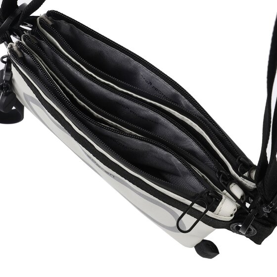 Hedgren Uni shoulder bag set RFID 3 pcs. Hedgren Uni shoulder bag set RFID 3 pcs.