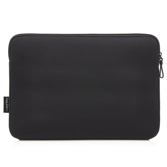 Castelijn & Beerens Dama Noor shoulder bag RFID leather 43 cm laptop compartment