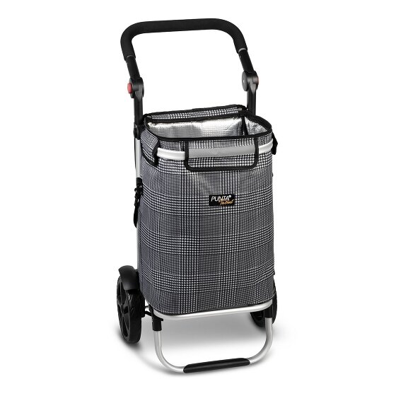 Punta Talent Shopping Trolley 95 cm