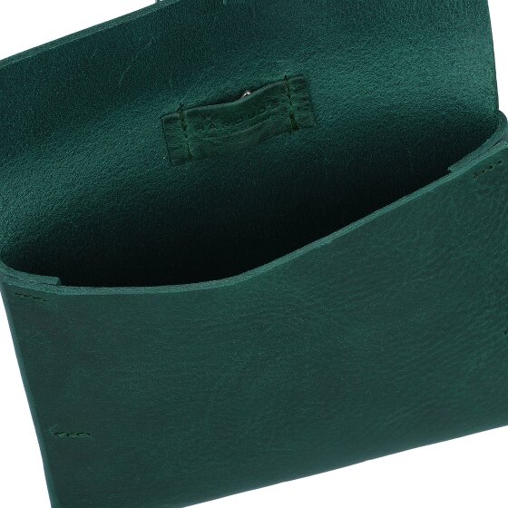 Harold's Keeper Clutch bag Leather 18 cm