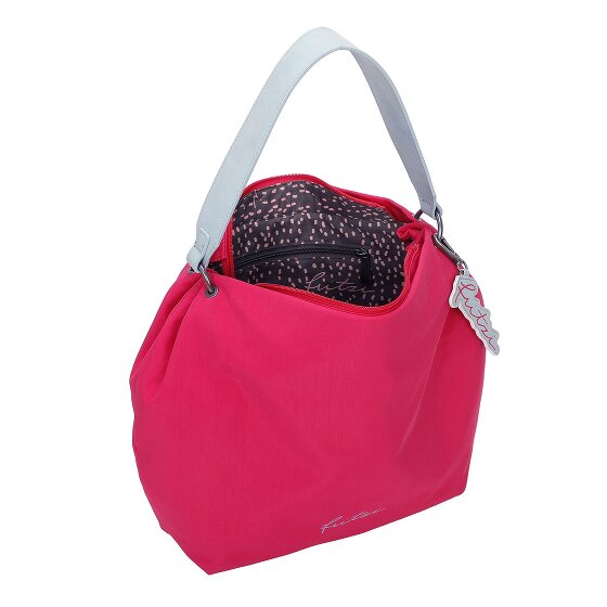 Fritzi aus Preußen Joshi02 Sky Shopper Bag 32.5 cm