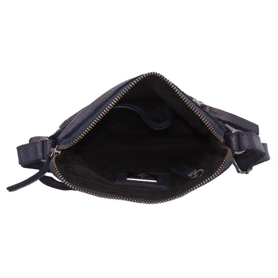 Harbour 2nd Anchor Love Taliza shoulder bag leather 18 cm Harbour 2nd Anchor Love Taliza shoulder bag leather 18 cm