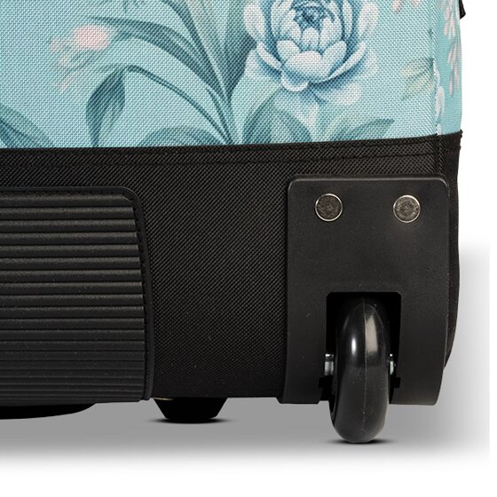 Punta Wheel Shopping Trolley 50 cm